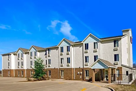 Baymont by Wyndham Jacksonville hotel detail image 2