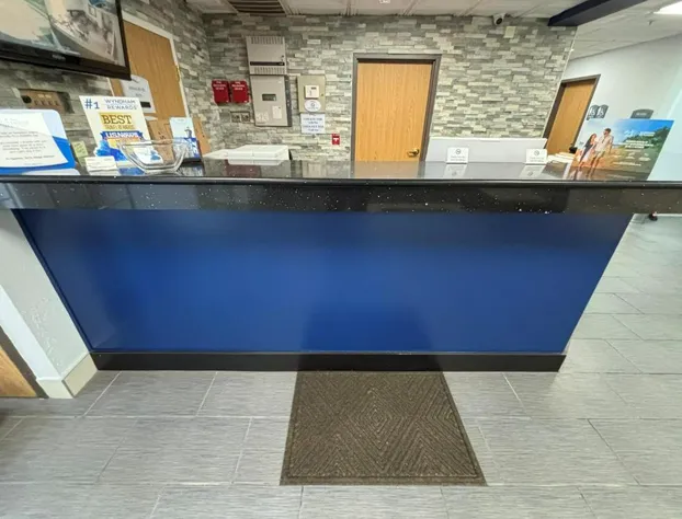 Baymont by Wyndham Jacksonville hotel detail image 1