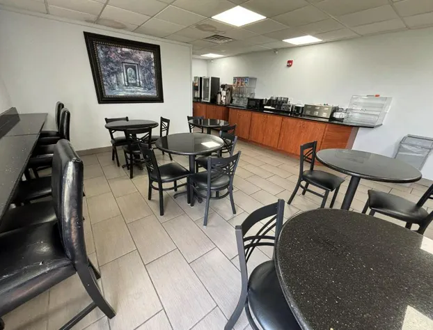 Baymont by Wyndham Jacksonville hotel detail image 3