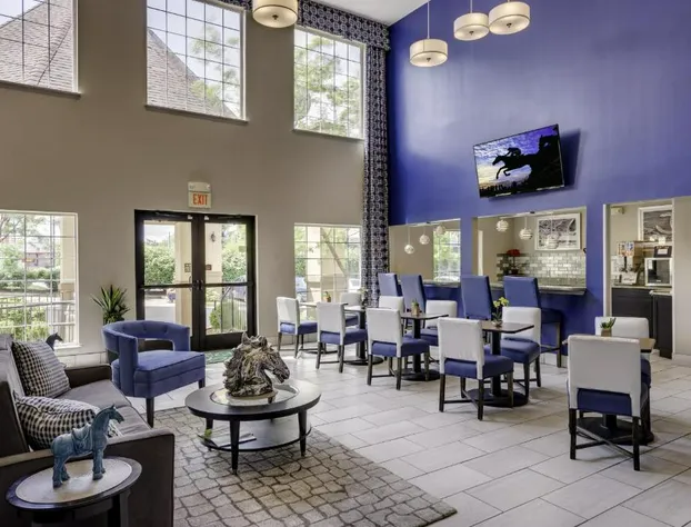 GuestHouse Lexington hotel detail image 3