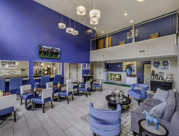 GuestHouse Lexington hotel detail image 4