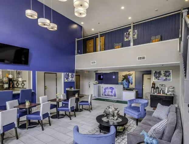 GuestHouse Lexington hotel detail image 1