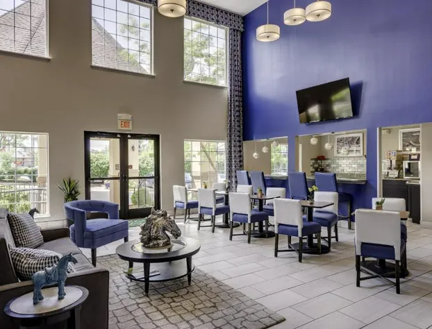 GuestHouse Lexington hotel detail image 2