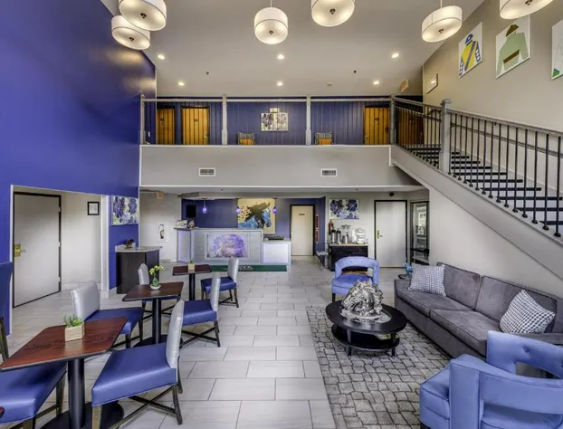 GuestHouse Lexington hotel detail image 4