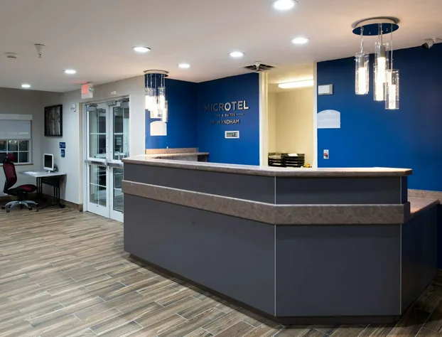 Microtel Inn & Suites by Wyndham Springfield hotel detail image 1