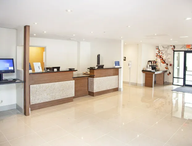 MainStay Suites Springfield IL hotel detail image 2