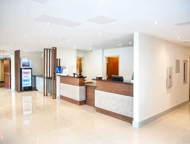 MainStay Suites Springfield IL hotel detail image 3