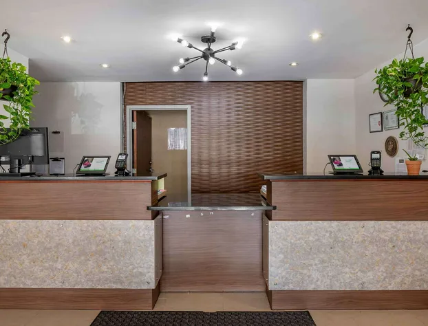 MainStay Suites Springfield IL hotel detail image 4