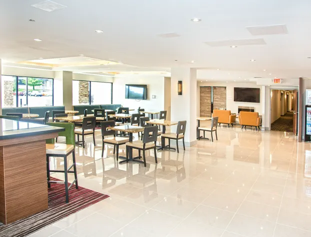 MainStay Suites Springfield IL hotel detail image 2