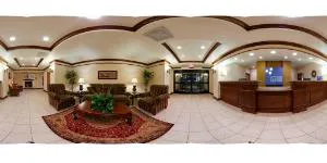 Holiday Inn Express Hotel & Suites Jacksonville by IHG hotel detail image 1