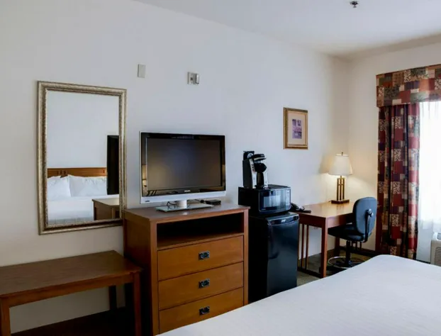 Holiday Inn Express Hotel & Suites Jacksonville by IHG hotel detail image 3