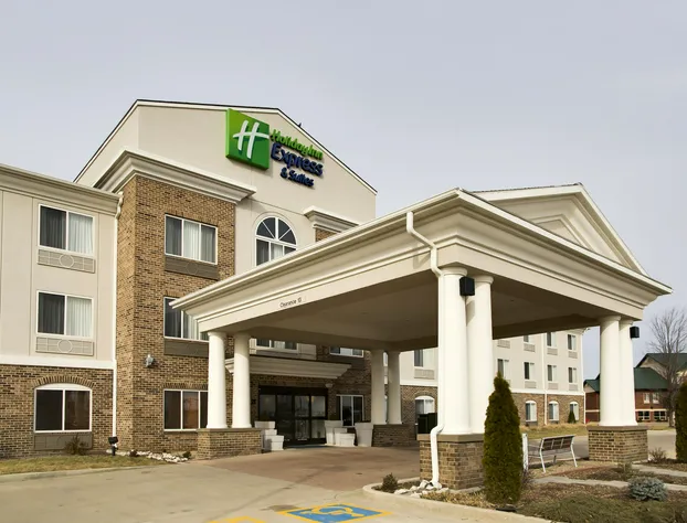 Holiday Inn Express Hotel & Suites Jacksonville by IHG hotel detail image 2