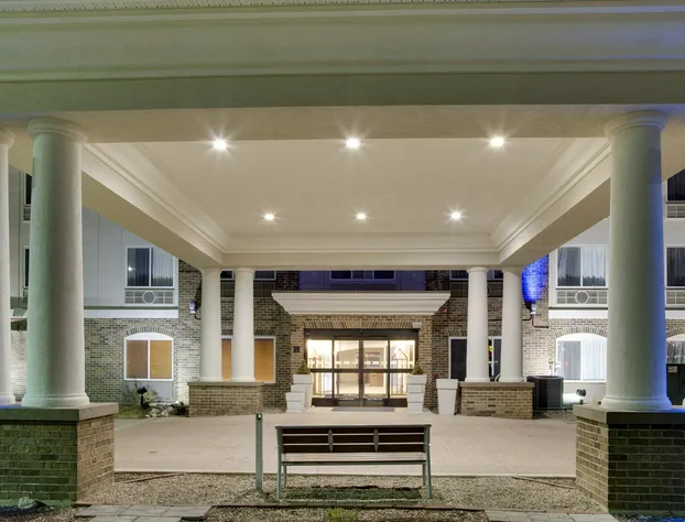 Holiday Inn Express Hotel & Suites Jacksonville by IHG hotel detail image 3