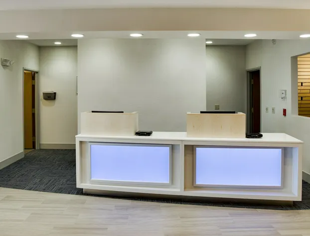 Holiday Inn Express Hotel & Suites Jacksonville by IHG hotel detail image 4