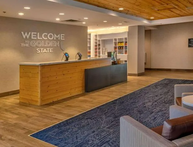 Hampton Inn & Suites South Lake Tahoe hotel detail image 4