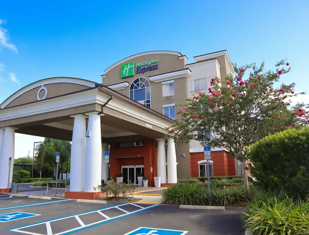 Holiday Inn Express Crystal River by IHG hotel detail image 4