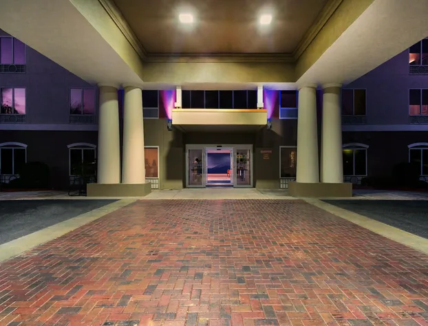 Holiday Inn Express Crystal River by IHG hotel detail image 1