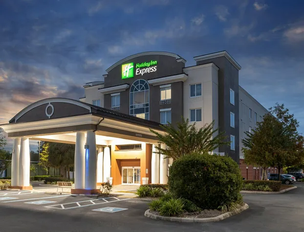 Holiday Inn Express Crystal River by IHG hotel detail image 2
