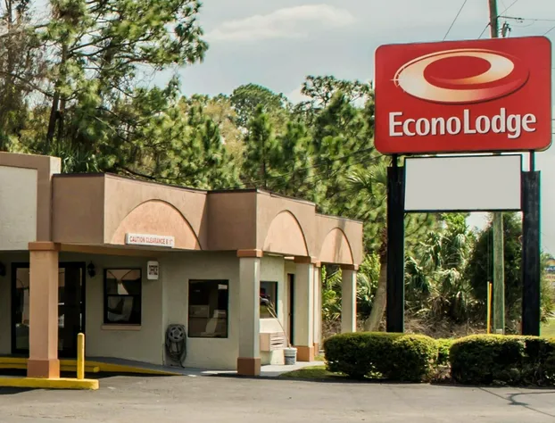 Econo Lodge Crystal River hotel detail image 2