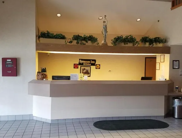 Syracuse Inn & Suites hotel detail image 1