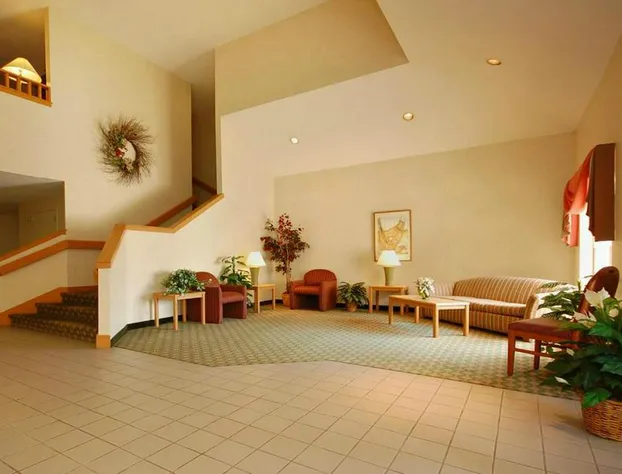 Syracuse Inn & Suites hotel detail image 2