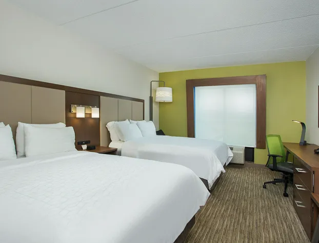 Holiday Inn Express & Suites Lebanon-Nashville Area by IHG hotel detail image 4