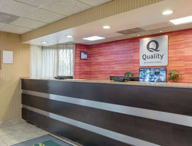 Quality Inn Lebanon hotel detail image 2