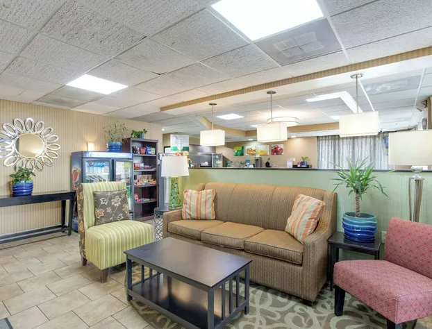 Quality Inn Lebanon hotel detail image 3