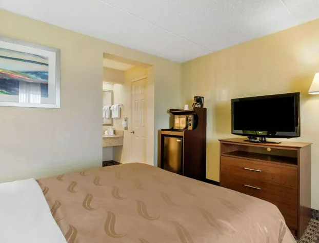 Quality Inn Lebanon hotel detail image 1
