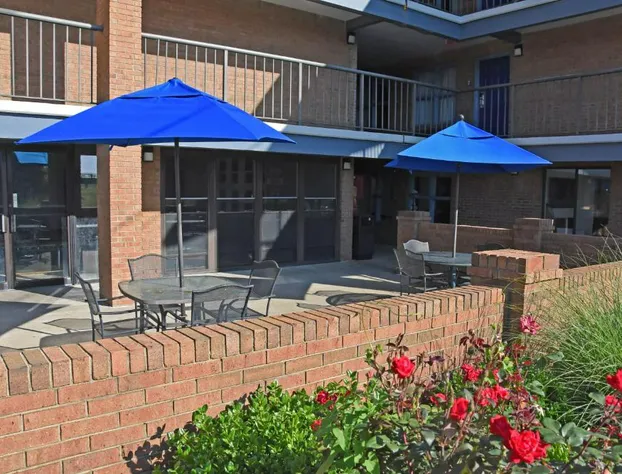 Days Inn by Wyndham Lebanon hotel detail image 3