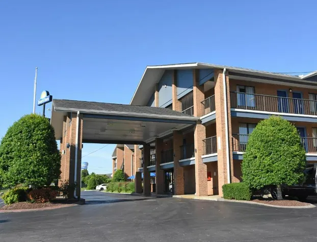 Days Inn by Wyndham Lebanon hotel detail image 1