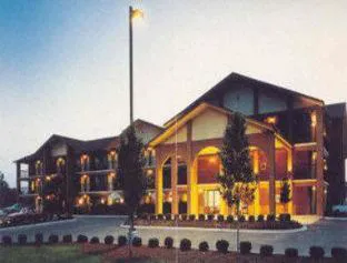 Days Inn by Wyndham Lebanon hotel detail image 2