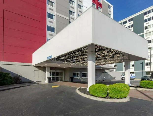 The Capitol Hotel hotel detail image 1