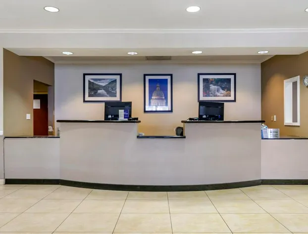 The Capitol Hotel hotel detail image 2