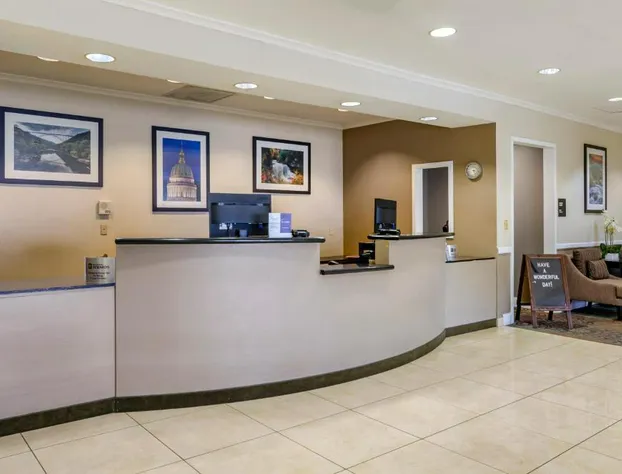 The Capitol Hotel hotel detail image 3