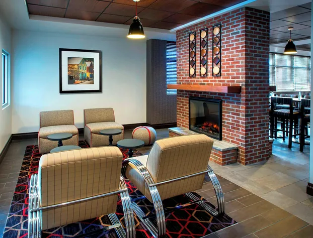 Four Points by Sheraton Charleston hotel detail image 2