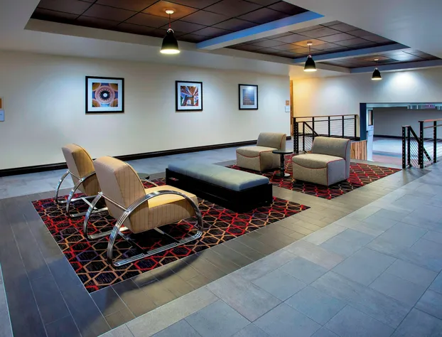 Four Points by Sheraton Charleston hotel detail image 3