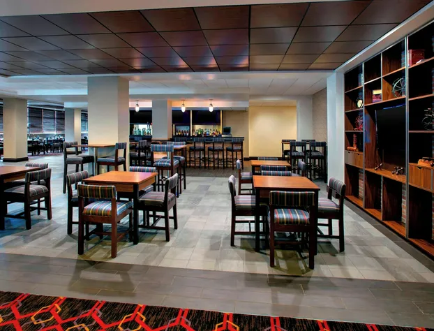 Four Points by Sheraton Charleston hotel detail image 4