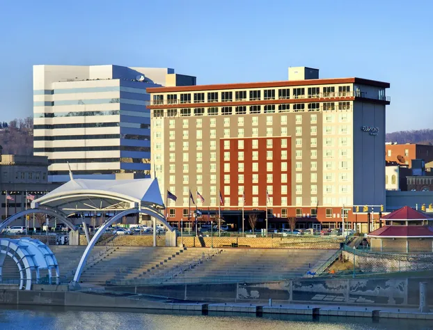 Four Points by Sheraton Charleston hotel detail image 1