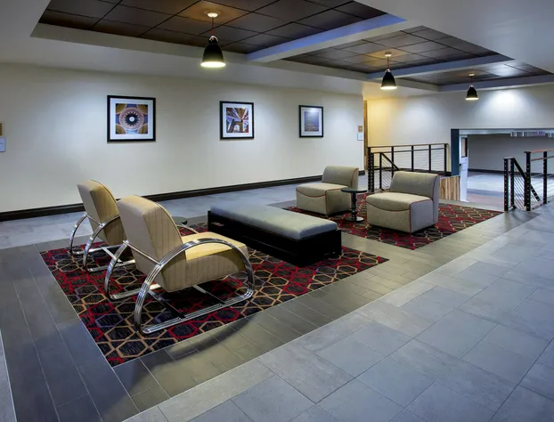 Four Points by Sheraton Charleston hotel detail image 2