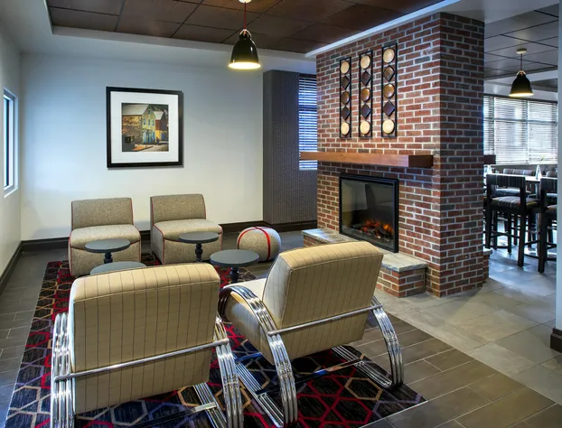 Four Points by Sheraton Charleston hotel detail image 3