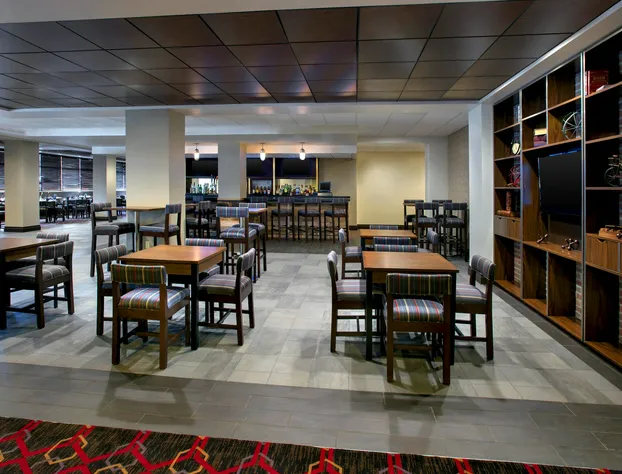 Four Points by Sheraton Charleston hotel detail image 4