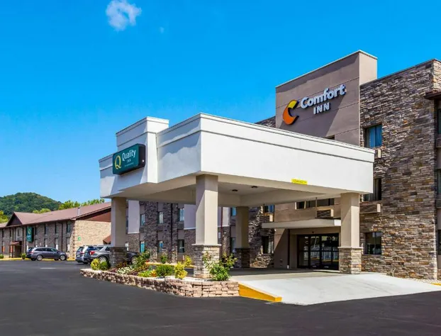 Quality Inn Charleston South hotel detail image 2