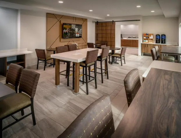 Holiday Inn Express Charleston-Kanawha City by IHG hotel detail image 3