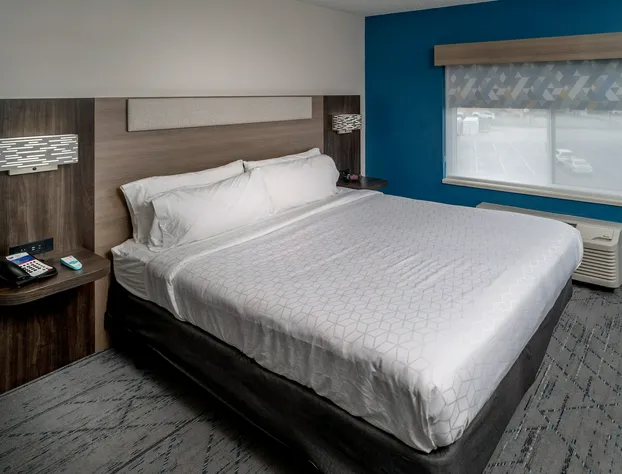 Holiday Inn Express Charleston-Kanawha City by IHG hotel detail image 4