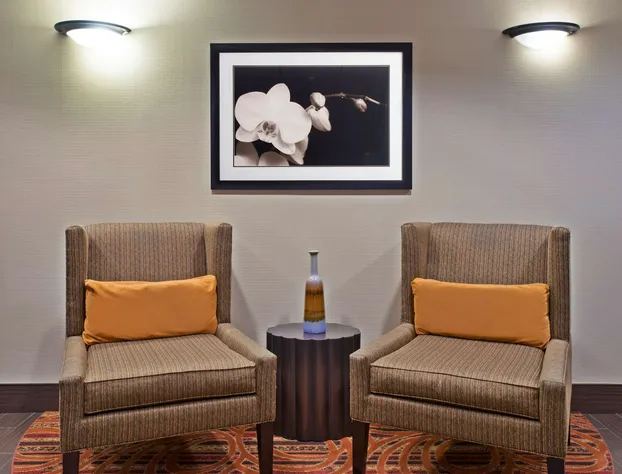 Hampton Inn Winfield/teays Valley hotel detail image 4