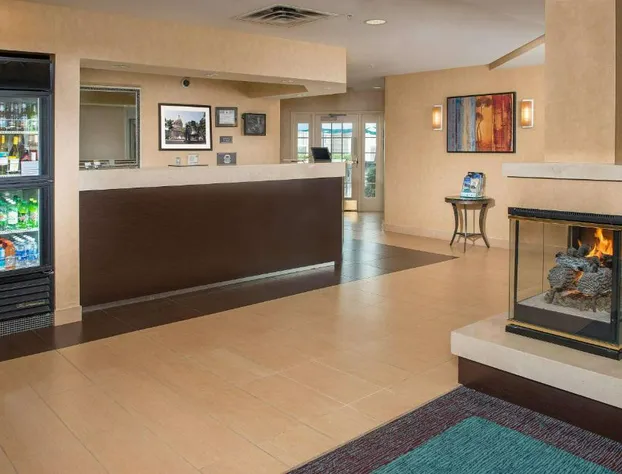 Sonesta ES Suites Charleston hotel detail image 3