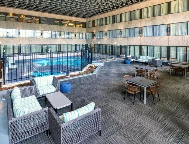 Sandman Hotel Penticton hotel detail image 3