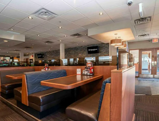 Sandman Hotel Penticton hotel detail image 4