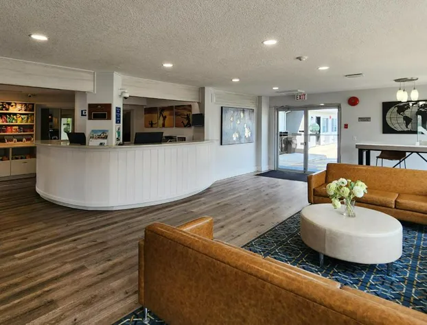 Days Inn by Wyndham Kelowna hotel detail image 3